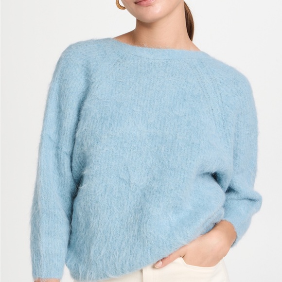 Ba&sh Fill Sweater size 1 (small) - Picture 3 of 3